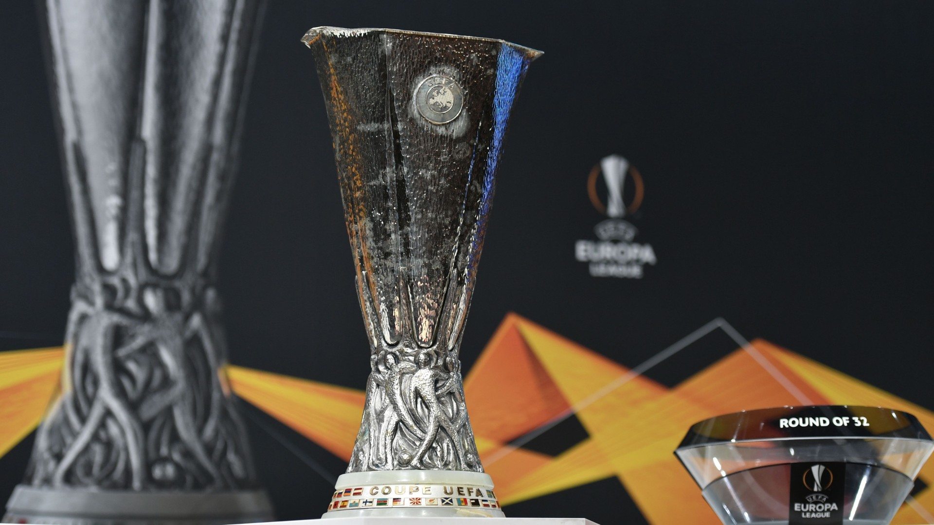 Europa League, oggi i sorteggi dei sedicesimi le possibili avversarie