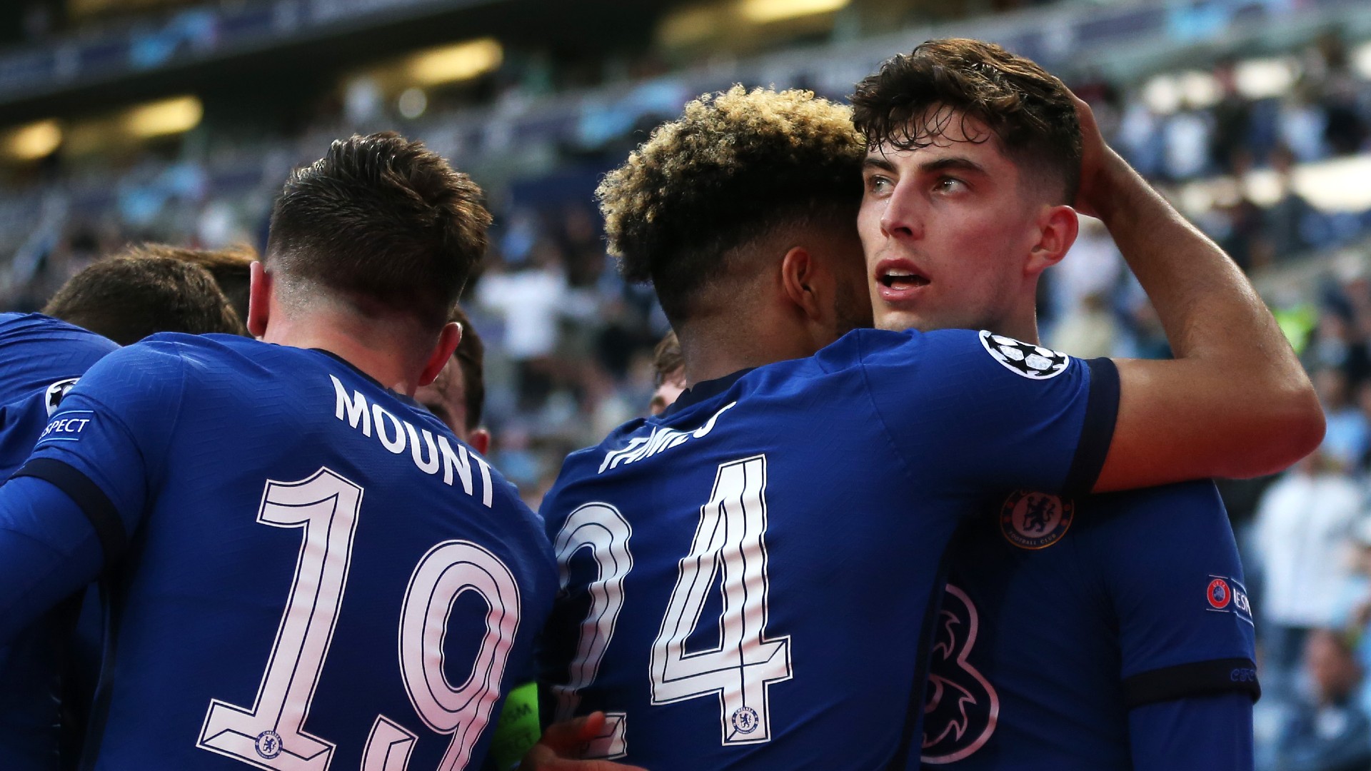 Havertz Havertz