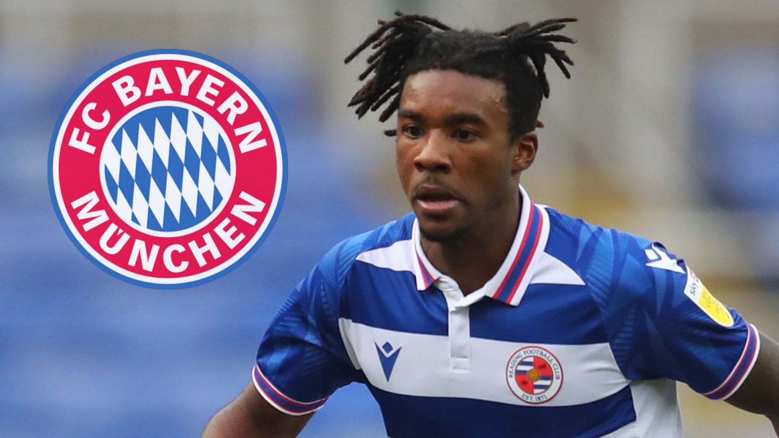 Bayern Monaco, adesso è ufficiale: preso Omar Richards dal ...