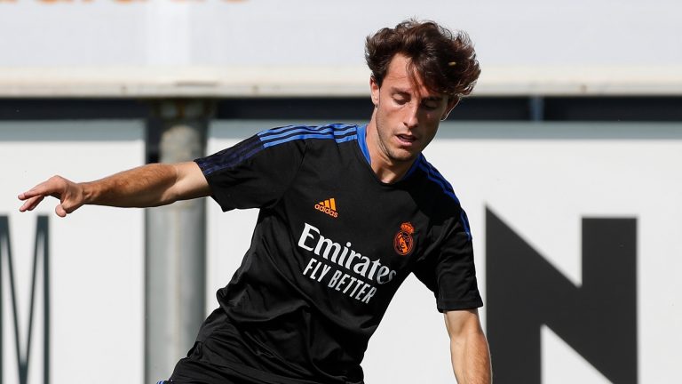 Odriozola è della Fiorentina - Tutto il Calcio