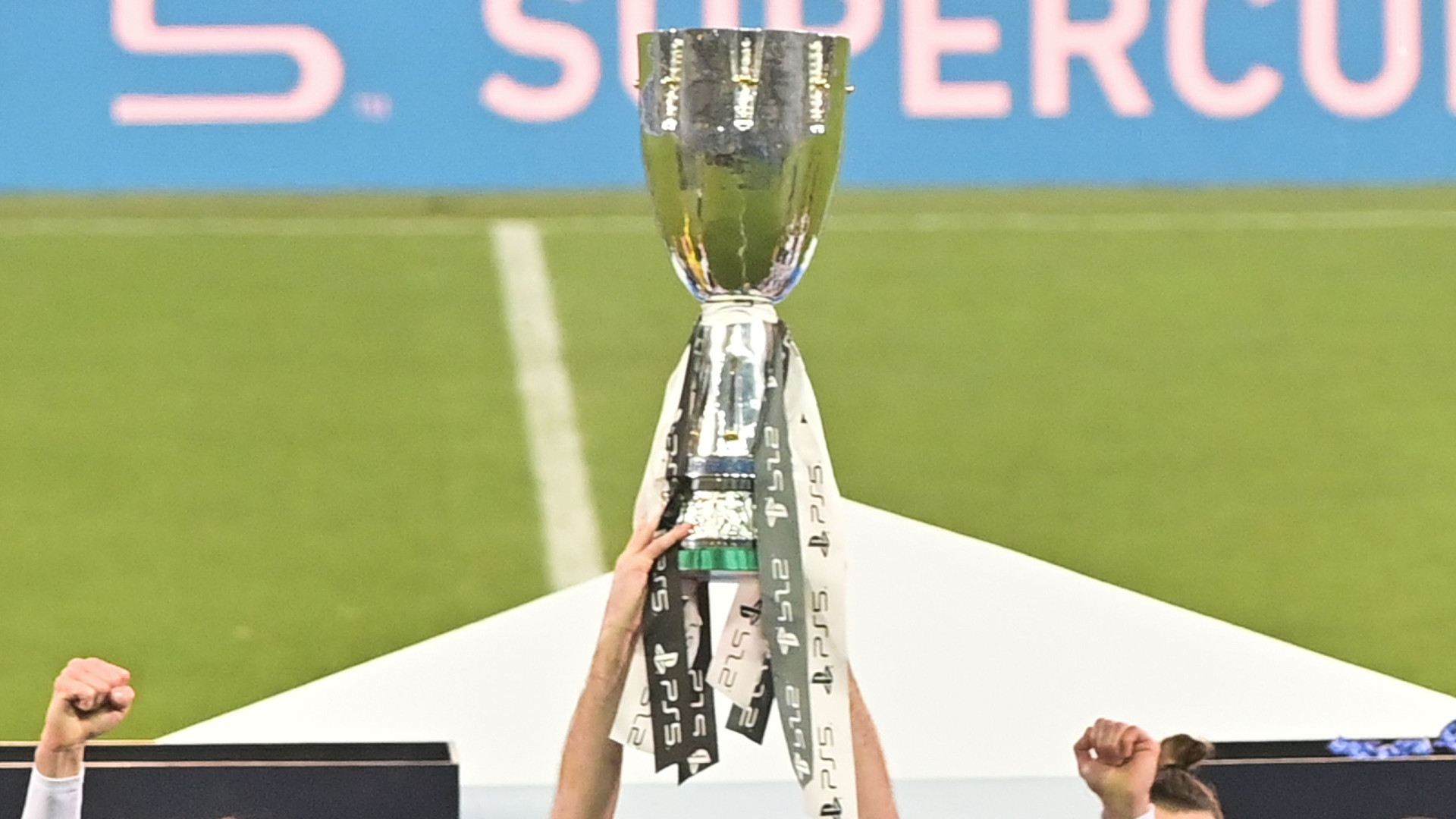 Partnership tra Serie A e Socios.com: la piattaforma premierà l’MVP della Supercoppa Italiana