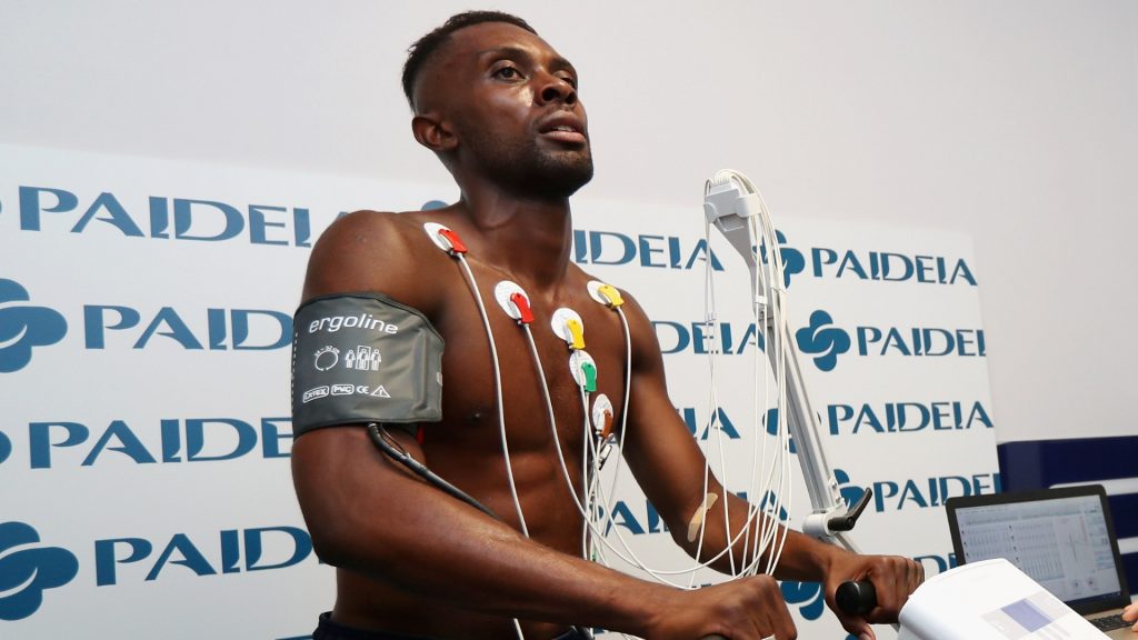 Akpa-Akpro salta la Coppa d’Africa dopo il Covid: “Ha perso il 50% della sua capacità respiratoria”