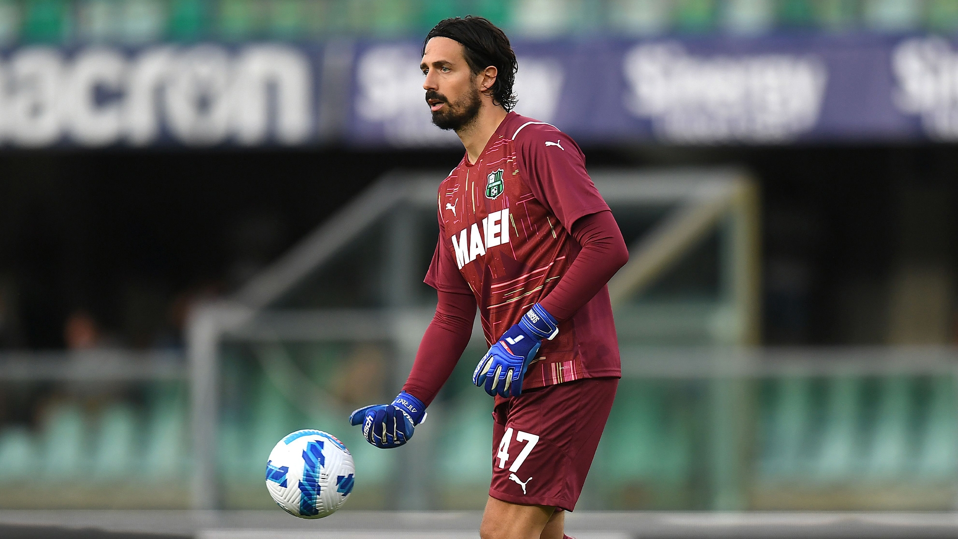 Consigli e il ‘miraggio azzurro’: record di presenze in Serie A senza mai giocare in Nazionale