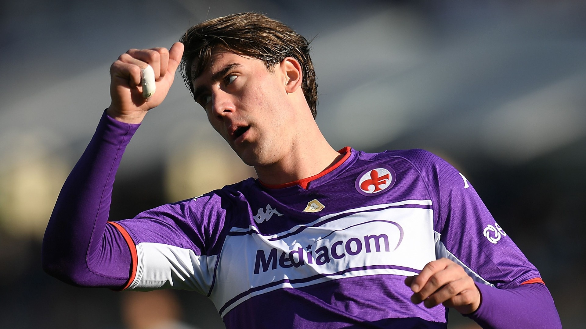 Fiorentina, Joe Barone: “Aperture di Vlahovic alle inglesi? Zero”