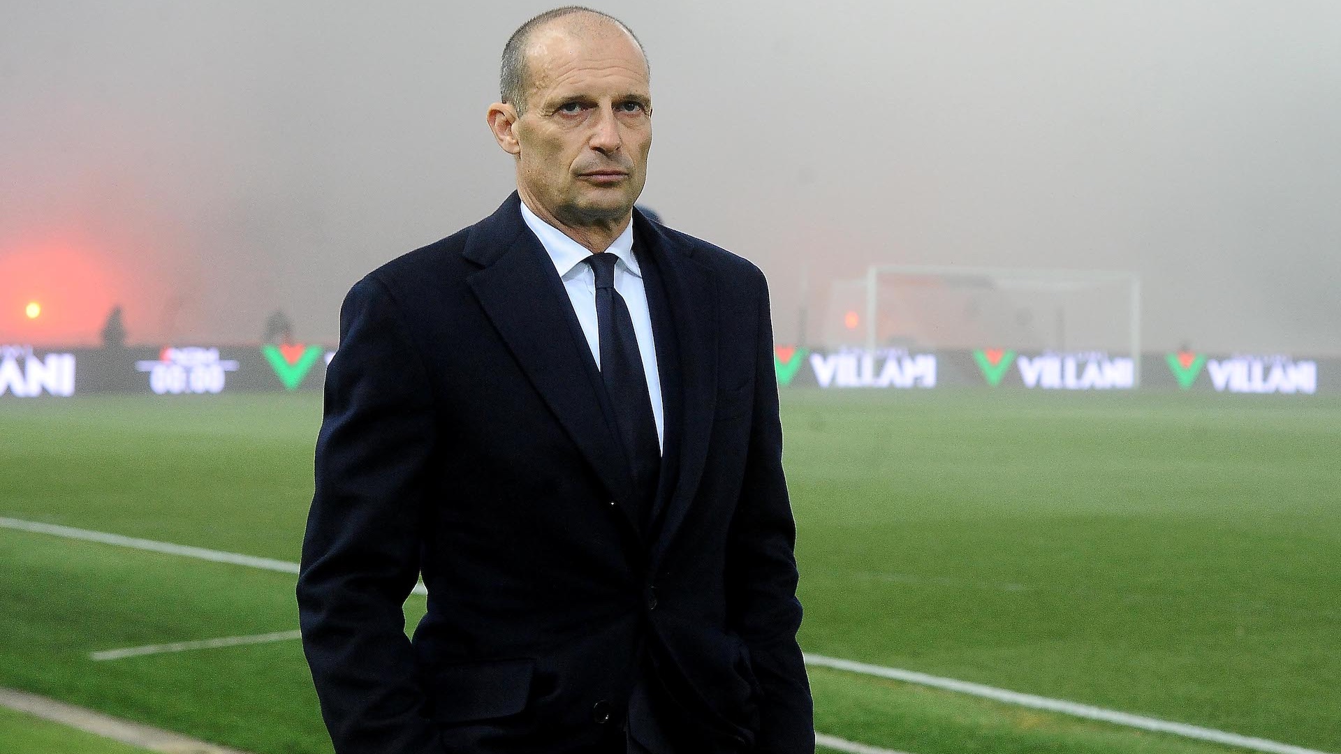 Serie A 2021/2022, Juventus-Napoli: i convocati di Allegri