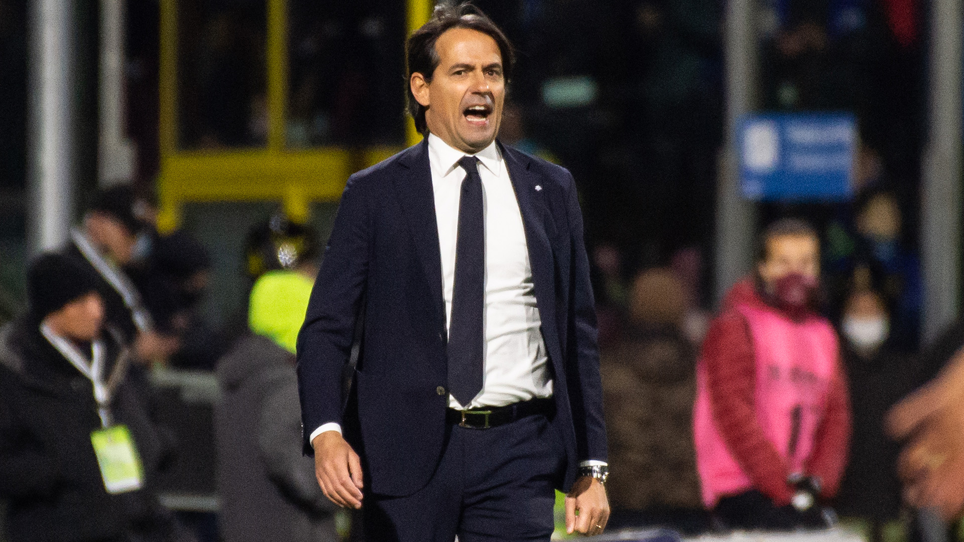 Serie A 2021/2022, Bologna-Inter: le probabili formazioni