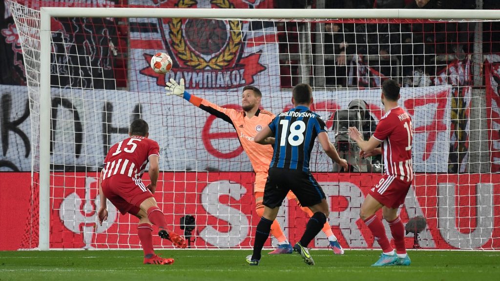 Atalanta agli ottavi di Europa League, Lazio eliminata