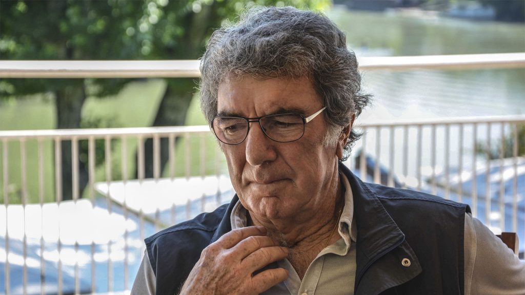 Italia-Macedonia, Zoff: “Macedonia squadra superabile”