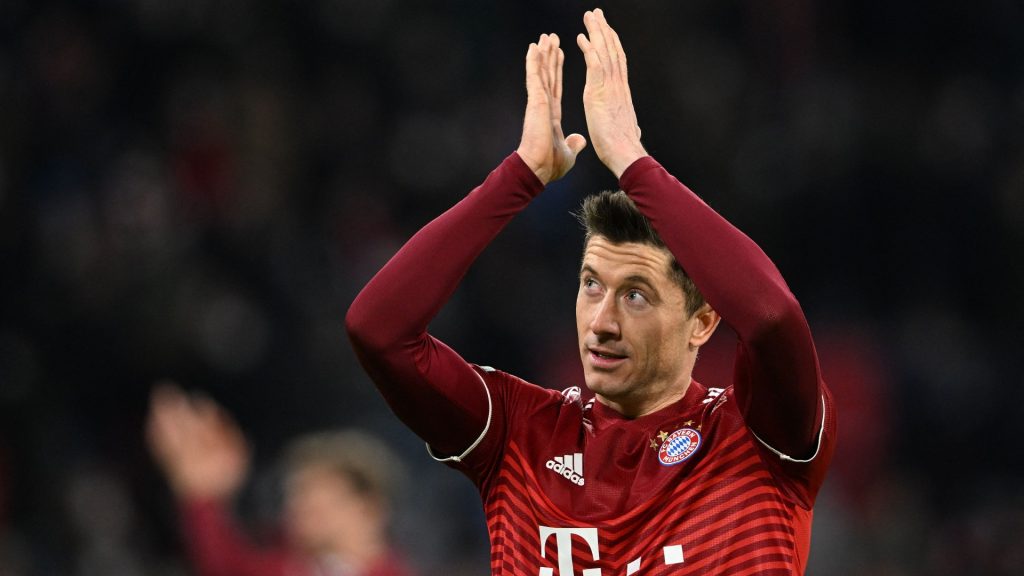 Champions, Bayern a valanga sul Salisburgo e ai quarti