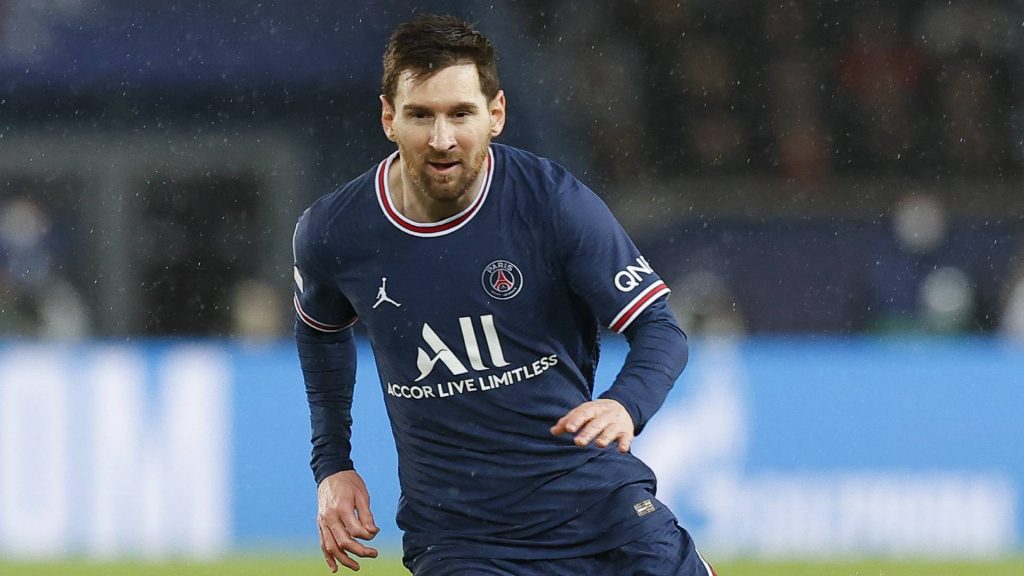 PSG, dalla Francia ribadiscono: “Messi non vuole lasciare Parigi”