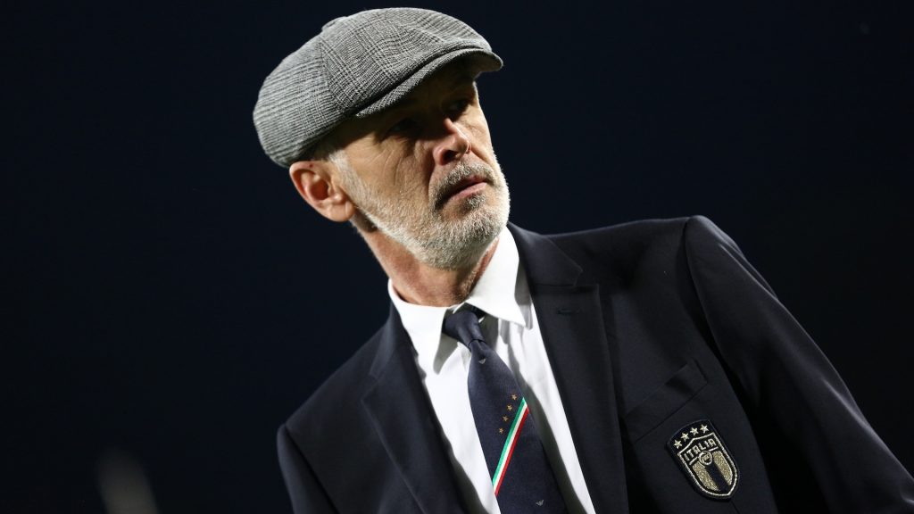 Italia Under 21, Nicolato: “Campo impresentabile”