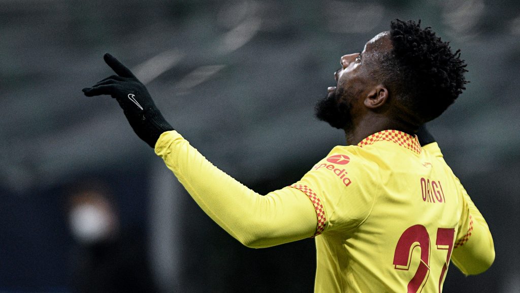 Origi: prima del Milan, solidarietà agli studenti di Liverpool