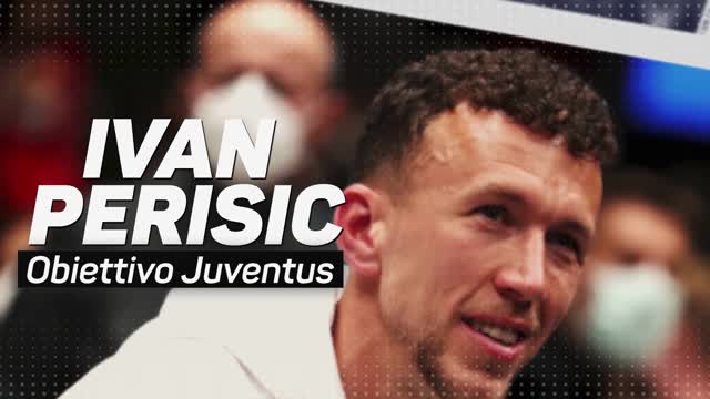 Obiettivo Juventus: Ivan Perisic