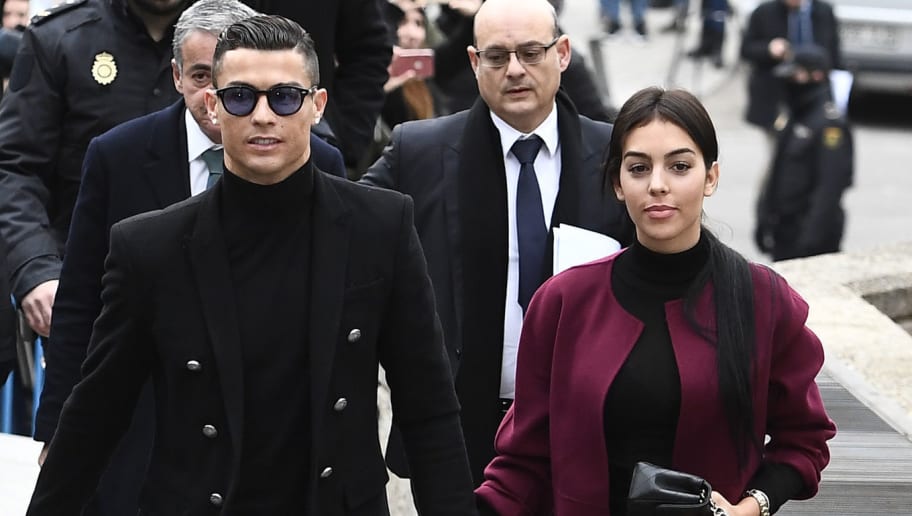 Cristiano Ronaldo: “Gol in rovesciata contro la Juve? Meglio il sesso con Georgina”