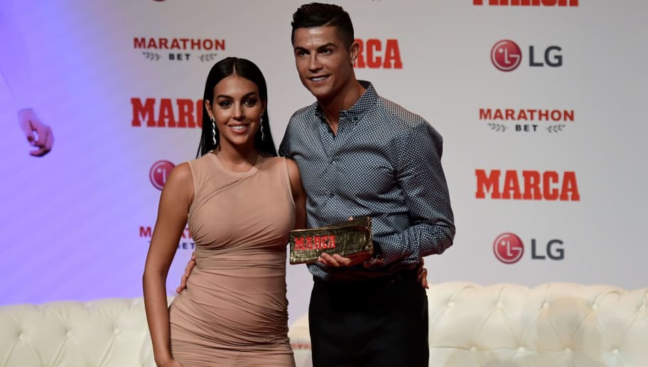 Georgina Rodriguez: “Ronaldo? Ha un cuore grande, ma non lo pubblicizza”