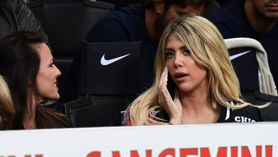 Wanda Nara incinta? L’indiscrezione lanciata da Chi