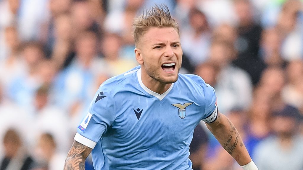 L’agente di Immobile: “Prima di approdare alla Lazio, c’era una proposta del Napoli”