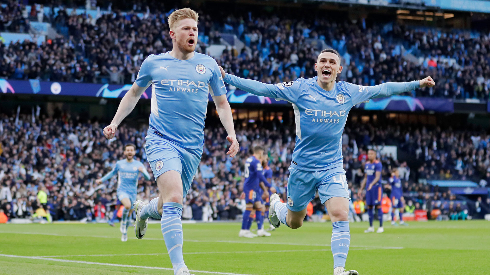 Manchester City, De Bruyne: “Guardiola incredibile, noi non abbiamo ancora vinto niente”