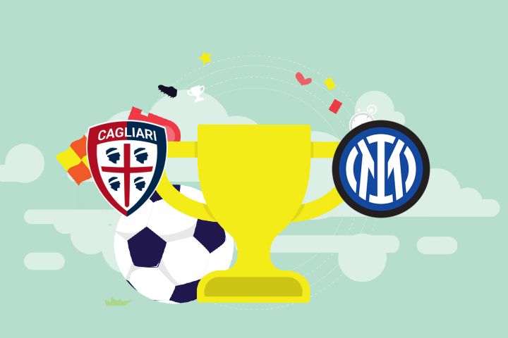 Pagelle Cagliari – Inter