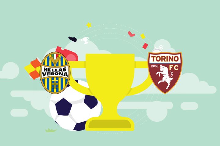 Pagelle Verona – Torino