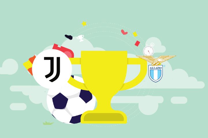 Pagelle Juventus – Lazio