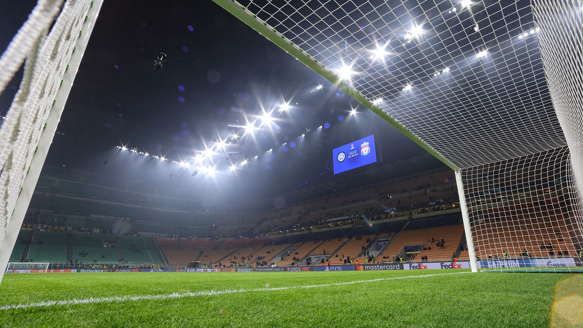 Nuovo stadio Inter-Milan: le due squadre fissano i paletti definitivi