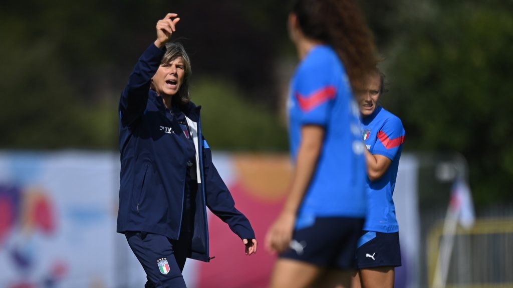 UEFA Women’s Euro 2022, Italia-Belgio: le probabili formazioni