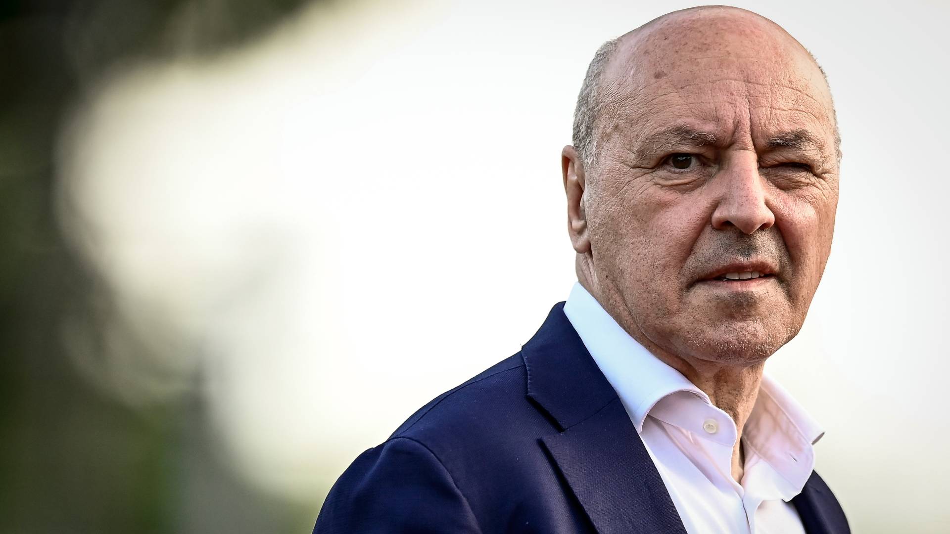 Inter Marotta “favorita Allo Scudetto è La Juve” Tutto Il Calcio 2078