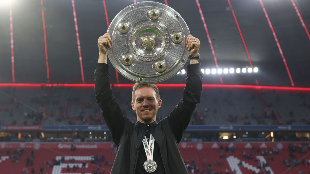 Federcalcio tedesca shock: “Bundesliga? La corsa al titolo non esiste più”