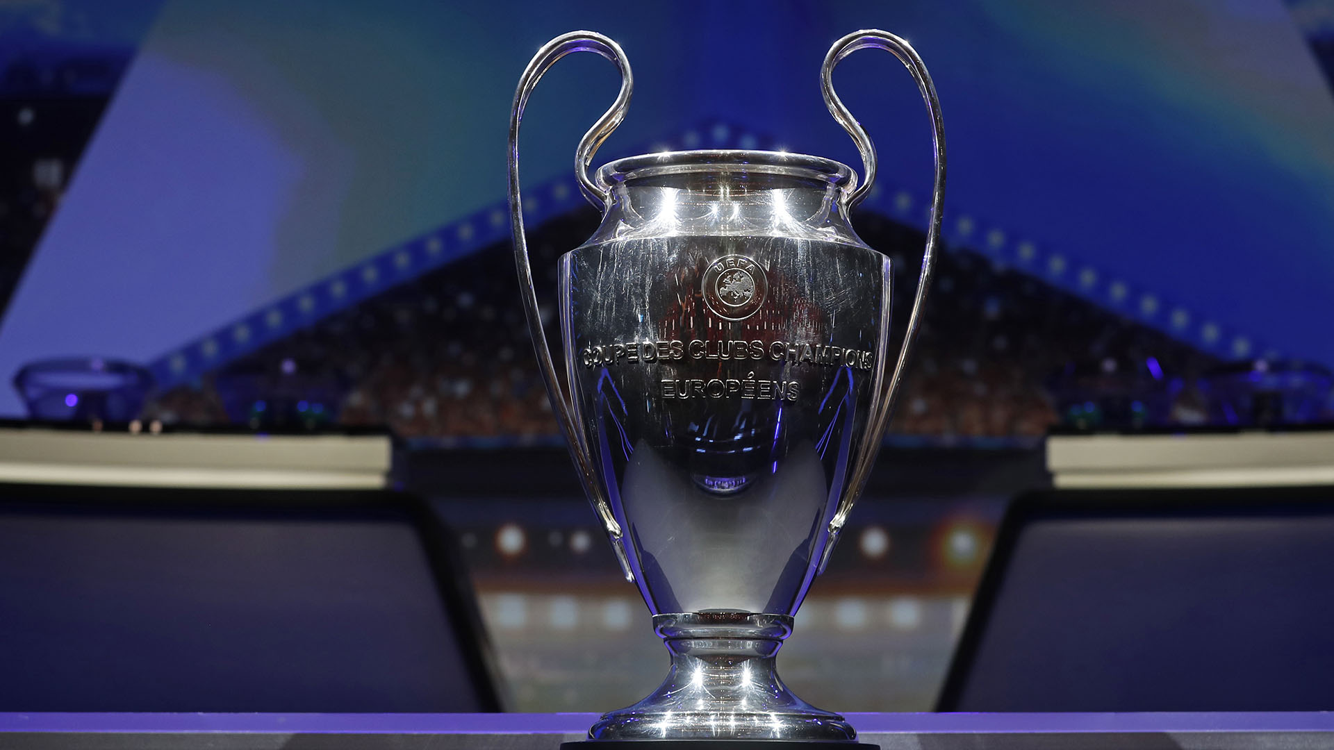 Champions League Il Sorteggio Dei Gironi Italiane Poco Fortunate Tutto Il Calcio