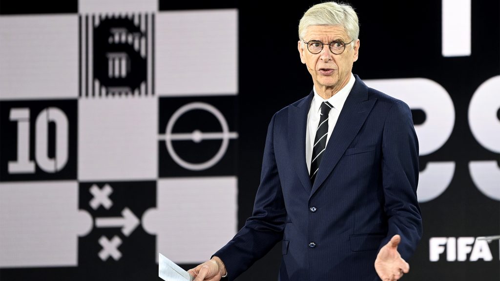 Wenger si sbilancia: “L’Arsenal può vincere la Premiere League”