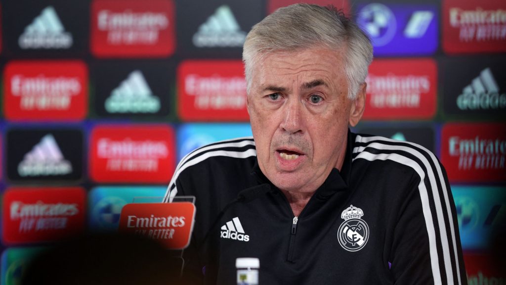 Real Madrid, Ancelotti: “Modric, Kroos e Benzema rimarranno al Real”