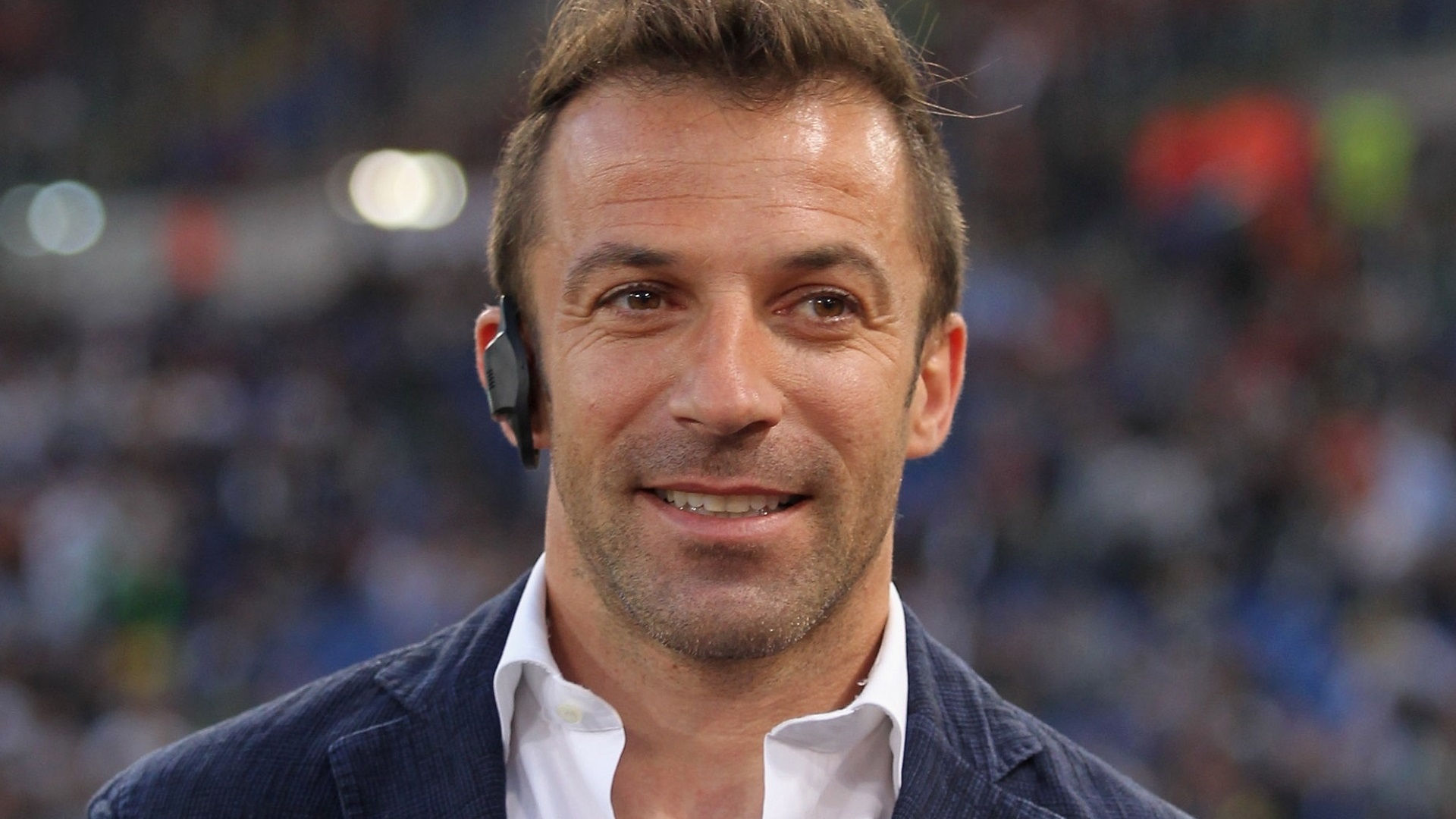 Juventus, l’analisi di Del Piero: “Serve una riflessione interna”