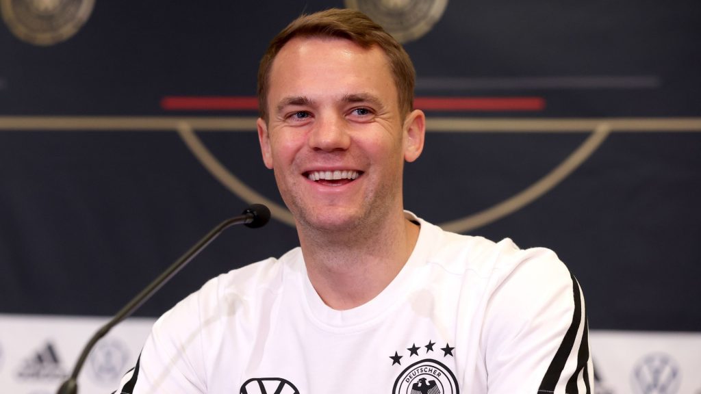 Germania, Neuer e Goretzka positivi al Covid-19