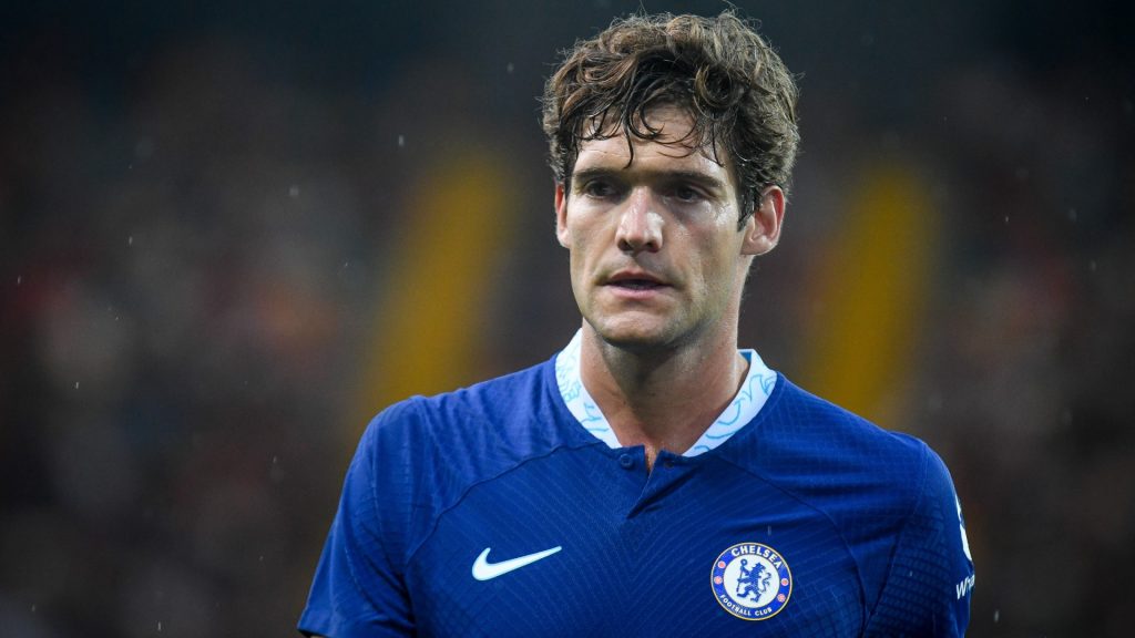 Barcellona, Marcos Alonso ormai a un passo