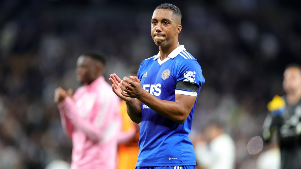 Man United, Tielemans obiettivo per gennaio