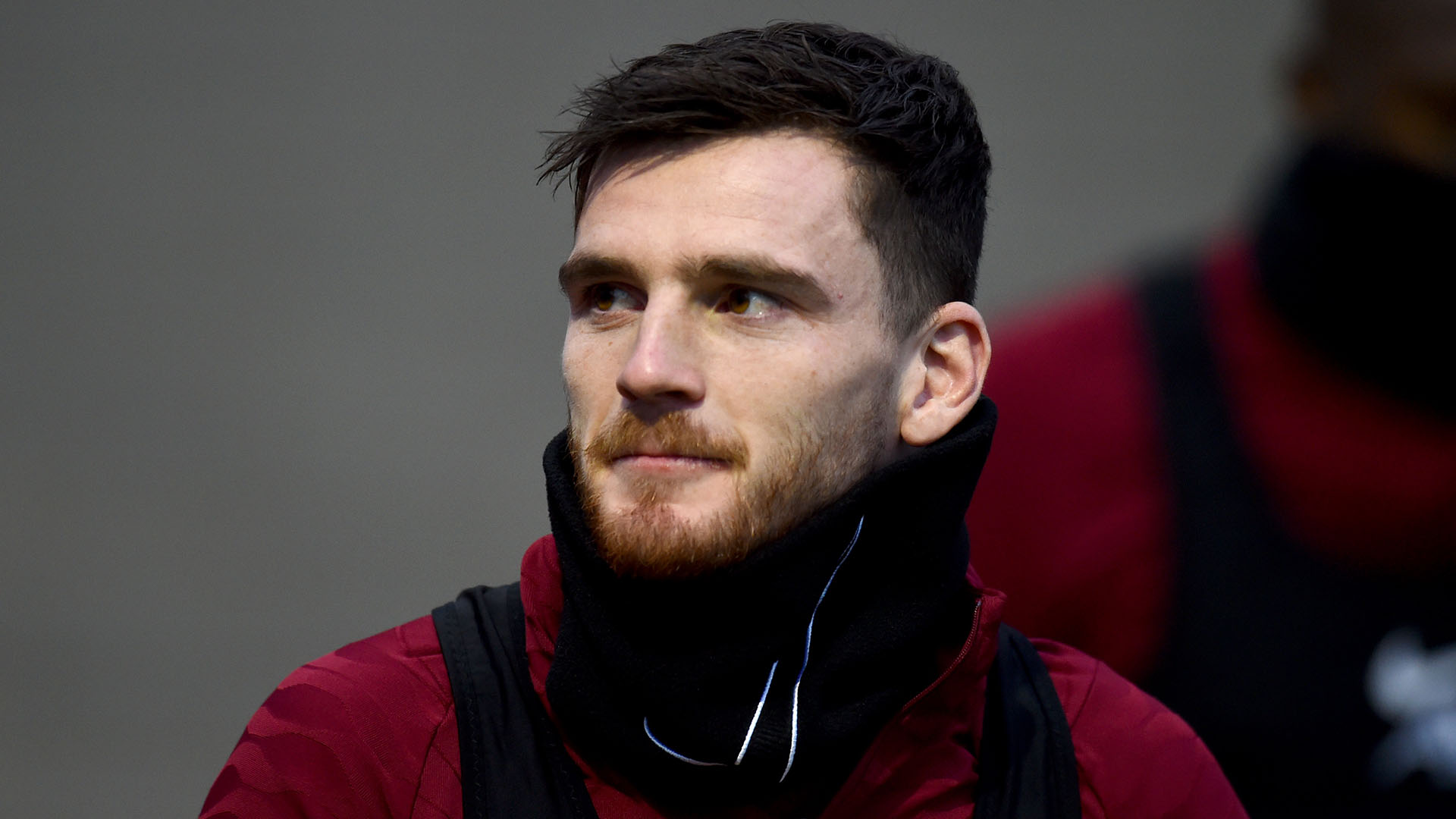 Liverpool, Robertson: “Mancai di rispetto a Messi, lo rimpiango”