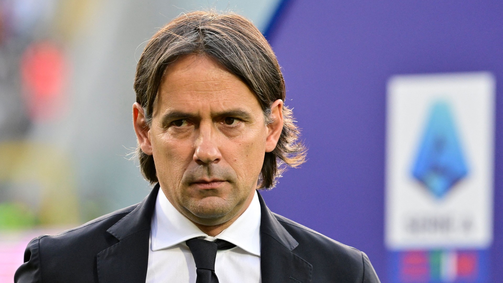 Inter, Inzaghi: “Partita migliore, sconfitta che fa male”