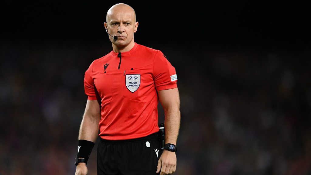 Champions League: gli arbitri delle italiane