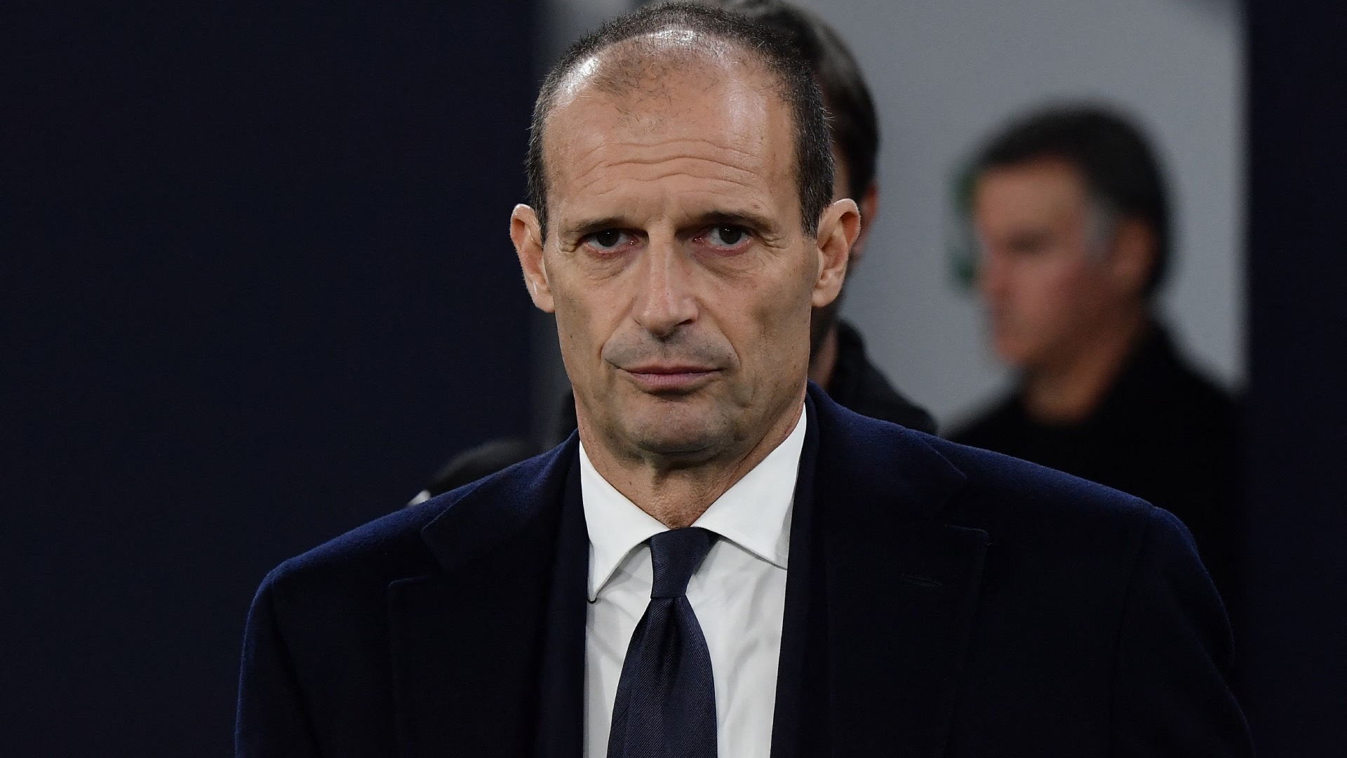 Juventus, Allegri: “Legato ad Andrea Agnelli da rapporto di amicizia”