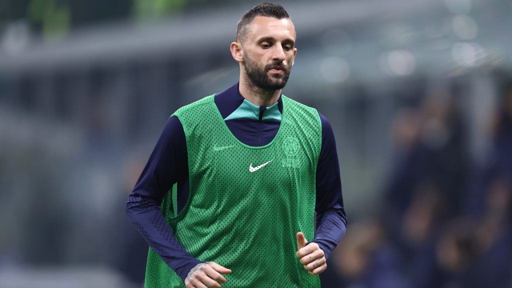 Qatar 2022, Brozovic rassicura la Croazia e l’Inter