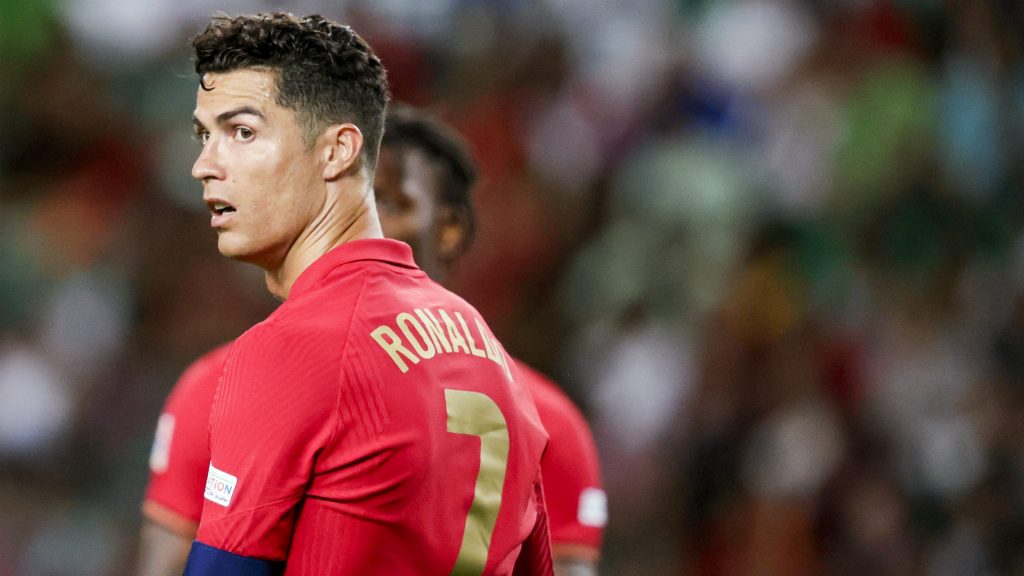 Calcio, pronta offerta faraonica per Cristiano Ronaldo