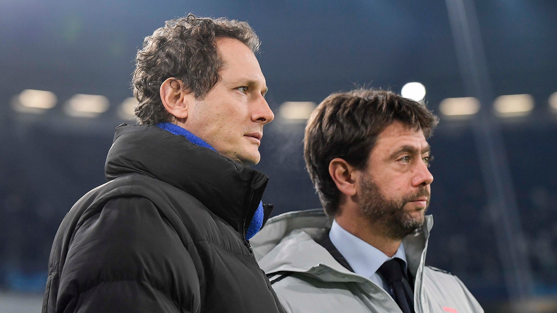 Juventus, Elkann ringrazia Agnelli: “Dimissioni atto di responsabilità”