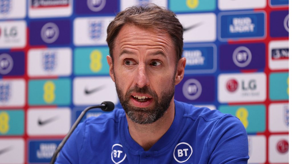 Qatar 2022, i convocati dell’Inghilterra: Southgate boccia la serie A