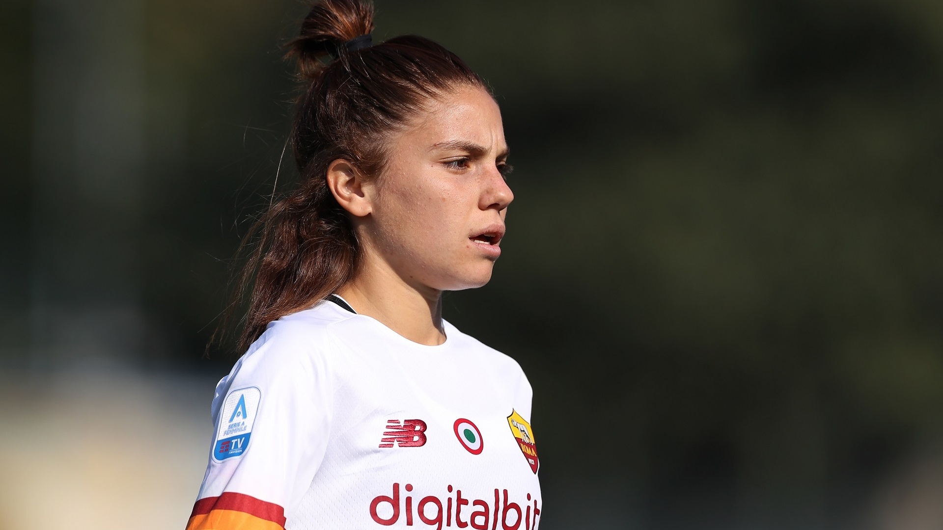 Serie A femminile – La Roma attende la Samp, Juve in trasferta a Parma
