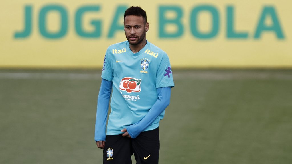 Dramma Brasile, l’infortunio di Neymar è più grave del previsto