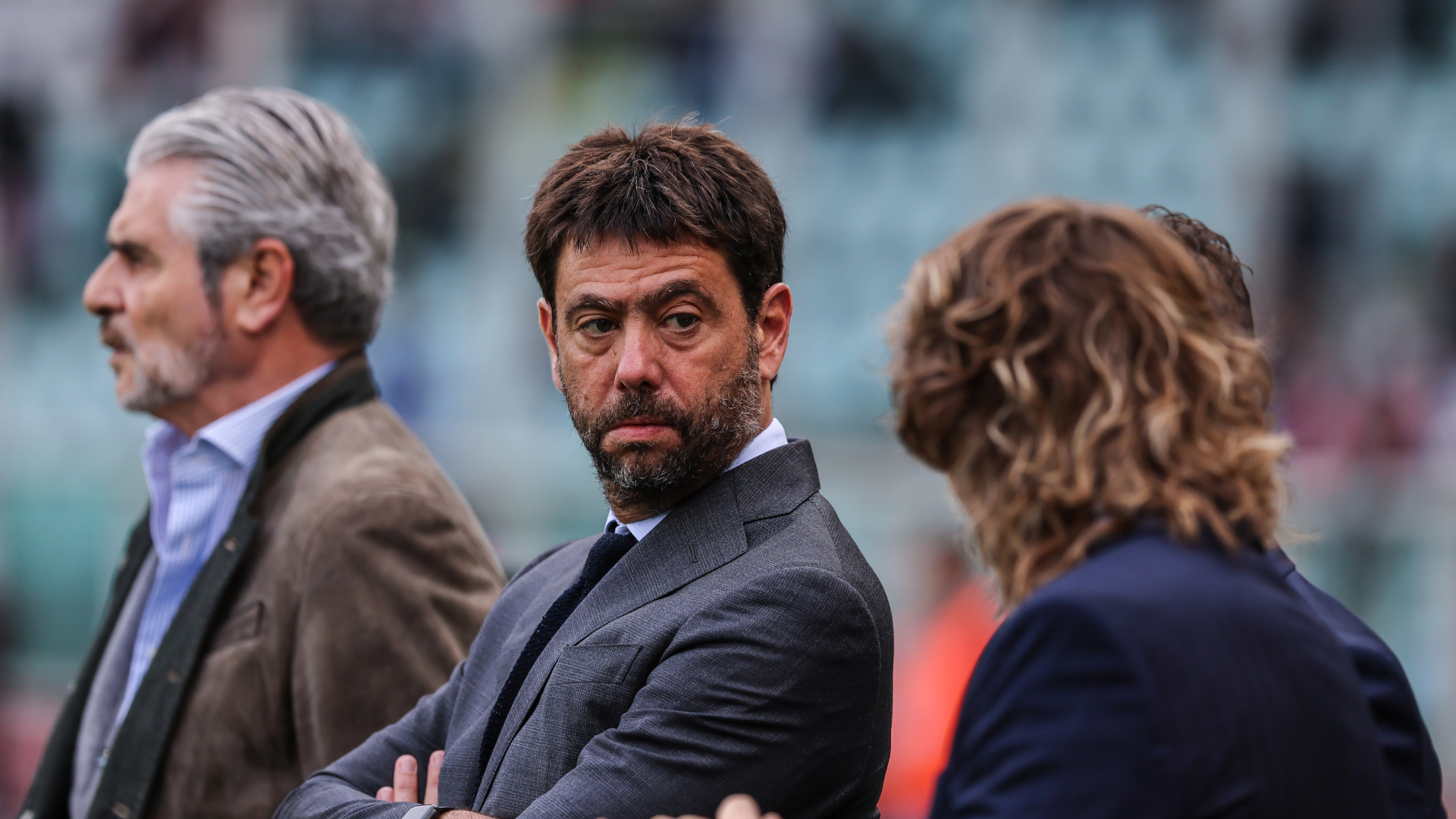 Juventus, spuntano nuove intercettazioni: “Come Calciopoli, ma l’abbiamo creata noi”