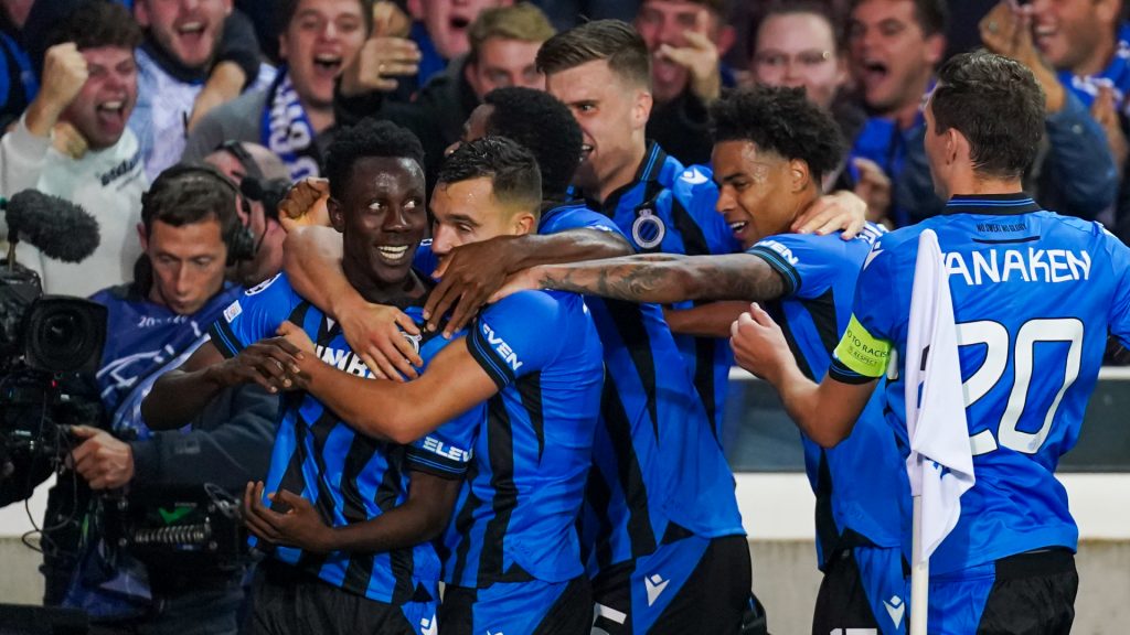 Club Bruges, la qualificazione agli ottavi di Champions non basta: esonerato Hoefkens