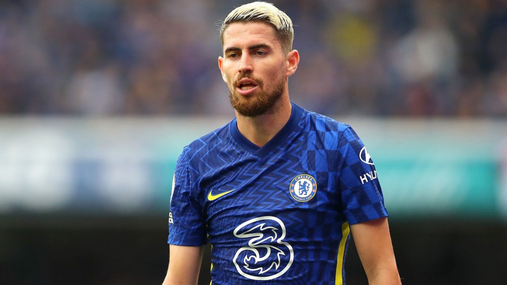 Jorginho: “Voglio restare, amo il Chelsea”