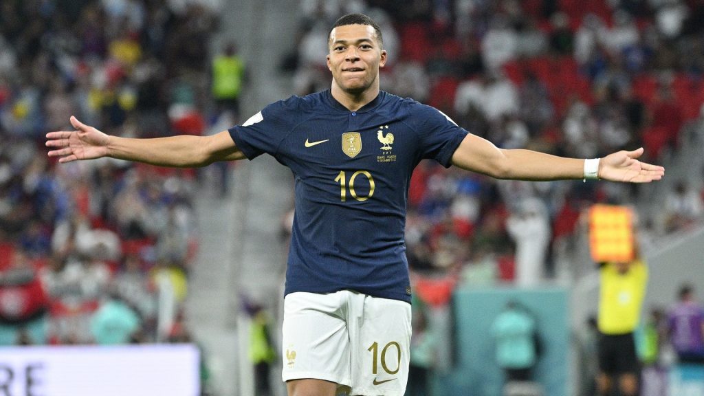 Qatar 2022, Mbappé: “Questo Mondiale è un’ossessione”